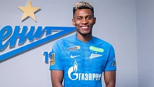 Семак не смог назвать точные сроки восстановления Кассьерры