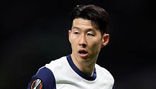 Саудовская лига готовит мегасделку по Сону Хын Мину