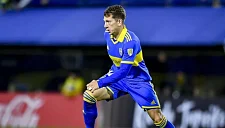 Сюрприз в «Боке»: Лема и Ролон вне заявки на Мундиаль клубов