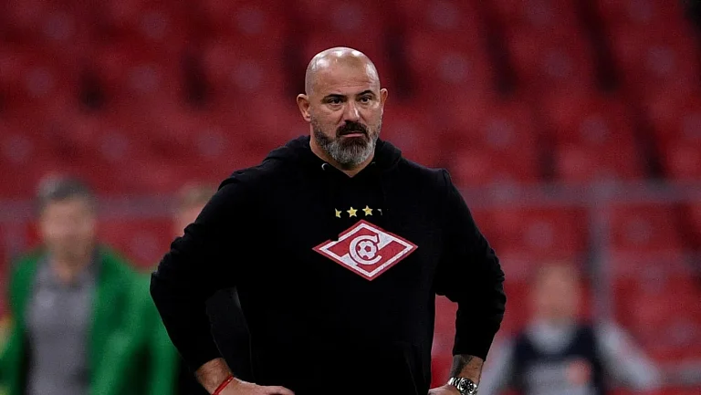 Тимур Гурцкая: «Спартак больше не ищет замену Станковичу»