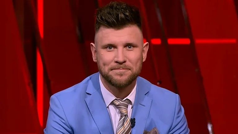 Шнякин хочет назвать самое яркое событие зимы в РПЛ