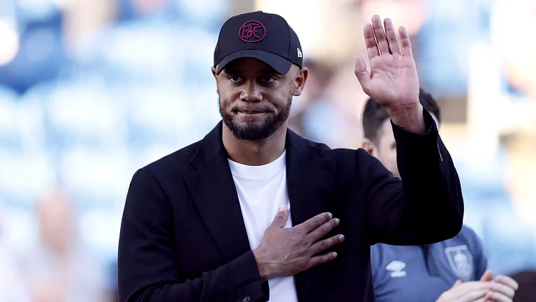 Венсан Компани высказался о травме Хакими после матча ПСЖ — «Бавария»