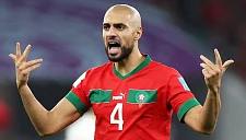 «Интер» отказался от чемпиона мира в пользу новичка из Франции