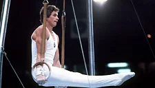 На 69-м году жизни скончался гимнаст Александр Дитятин