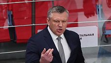 Вячеслав Буцаев — новый главный тренер «Сибири»