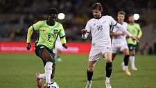 Новая Зеландия - Австралия: товарищеское дерби Океании