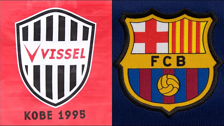 «Барселона» встречается с «Виссел Кобе» в товарищеском матче