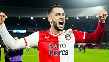 Ганцко переходит в «Атлетико»