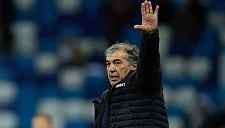 Рашид Рахимов уехал из Казани после заседания правления «Рубина»