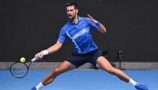 Джокович рассказал, сколько ещё хочет продолжать играть в теннис