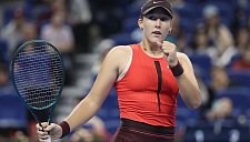 Мирра Андреева высказалась о первой победе в сезоне