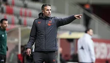 Фейеноорд нацелен на шестую победу подряд в Эредивизи