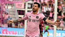 Месси оценил победу «Интер Майами» в МЛС