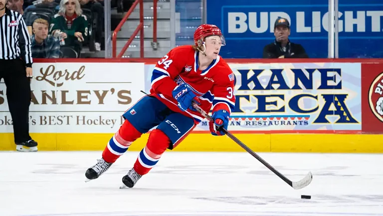 Каттон готов бороться за место в составе «Кракена»