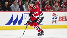 Кайзер продлил контракт с «Чикаго» на два года