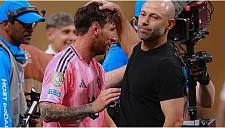 Маскерано назвал главное условие победы над ПСЖ