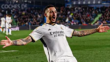 Хоселу рассказал о своей карьере в «Реале»