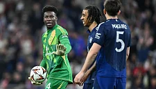 Спасёт ли Аморим Онану или пора менять вратаря?