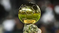 Дембеле и Ямаль поборются за «Золотой мяч»