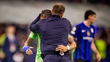 Флик собрал раздробленную Барселону и пообещал одно: «Мы ещё вернёмся»