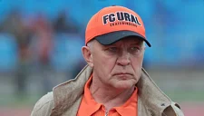 «Урал» раскрыл причины несостоявшегося перехода Ишкова