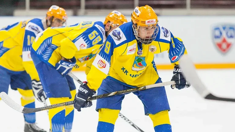 «Челны» – «Звезда»: без шансов для хозяев?