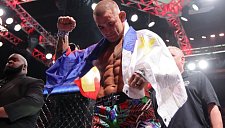 Чарльз Оливейра поблагодарил Дастина Порье после ухода бойца