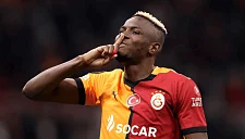 «Галатасарай» и «Наполи» близки к завершению перехода Осимхена