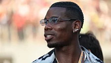 «Аль-Иттихад» вступил в борьбу с «Монако» за Поля Погба