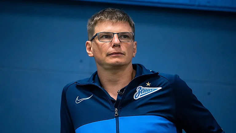 Андрей Аршавин хочет назвать следующего главного тренера «Барселоны»