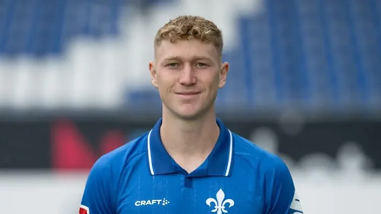 Клеменс Ридель из «Дармштадта» может стать новым игроком «Эспаньола»