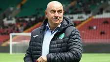 Вратарь «Ахмата» Ульянов рассказал, как Черчесов повлиял на команду