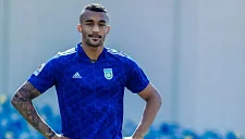 Вокруг гибели бывшего футболиста ЦСКА Адамса возникли две версии