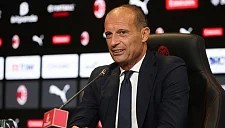 Макс Аллегри о «Фиорентине»: «Они заслуживают лучшего результата»