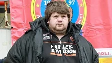 Диктор футбольного стадиона ЦСКА скончался на 57-м году жизни