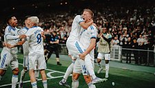 Юссуфа Мукоко о выходе в Лигу Чемпионов: «Это мой момент»