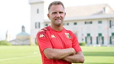 Экс-защитник Кришито мечтает работать в «Зените»