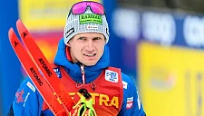 Австрийский лыжник Фермойлен ответил на слова Степановой о городах Европы