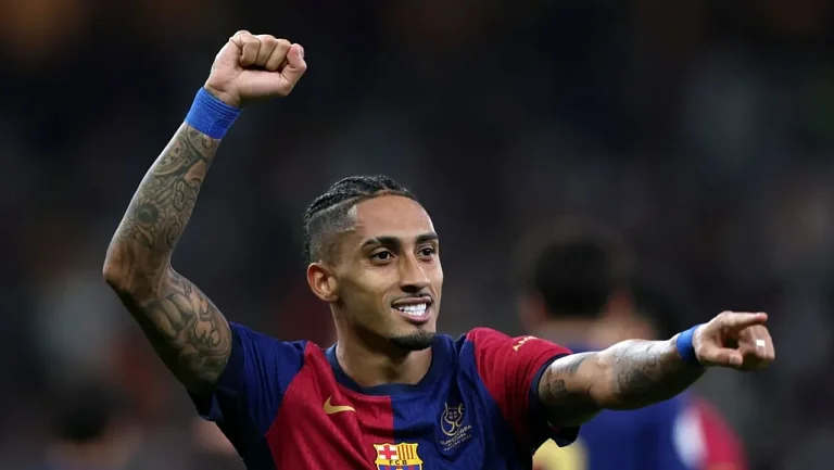 Руни возмутился итоговой позицией Рафиньи в голосовании за «Золотой мяч»