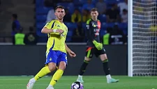 Драма в концовке: Аль-Наср обыграл Дамак без Роналду