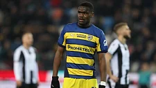 «Интер» практически оформил переход Бонни