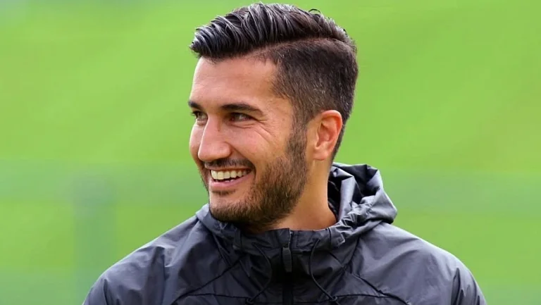 «Бешикташ» рассматривает Нури Шахина на замену Сульшеру