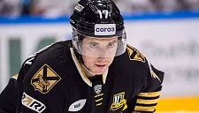 Завгородний: «Адмирал стремится к высоким позициям в новом сезоне КХЛ»