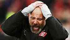 «Спартак» решил уволить Деяна Станковича