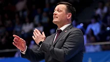 Секулич объяснил, почему Трент Фрейзер не вышел в старте после травмы