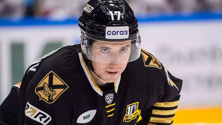 Завгородний: «Адмирал стремится к высоким позициям в новом сезоне КХЛ»