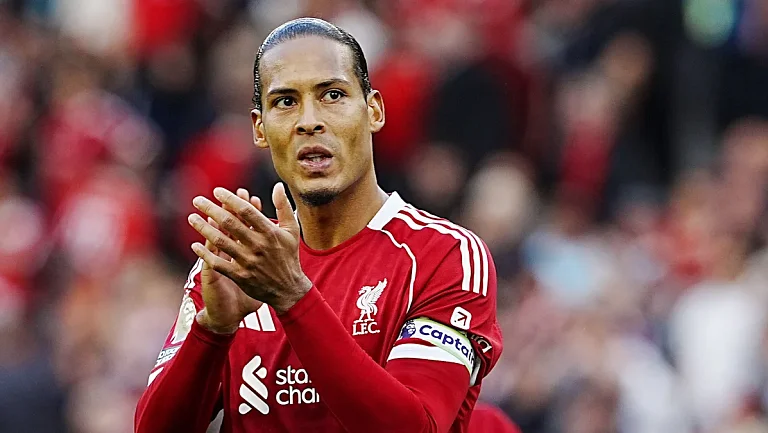 Ключевые игроки «Ливерпуля» требуют увольнения главного тренера Арне Слота