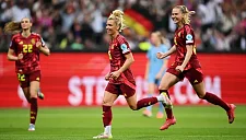 Германия уверенно обыгрывает Нидерланды перед стартом чемпионата Европы