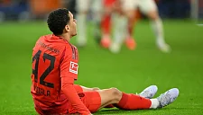 «Бавария» активно занимается восстановлением травмированных звёзд