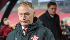 Гендиректор «Спартака» заявил об отказе от многомиллионных трансферов